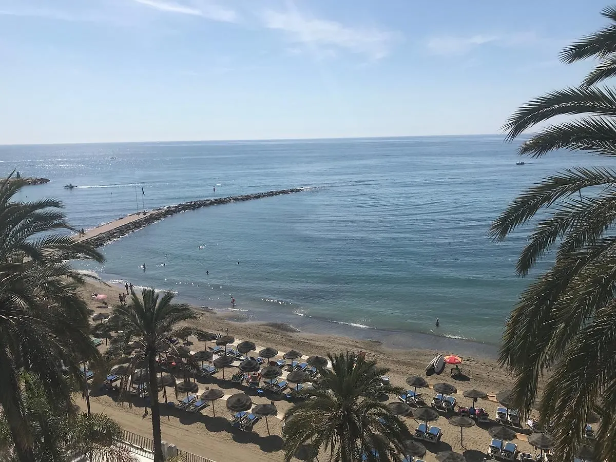 Skol Apartments Marbella
