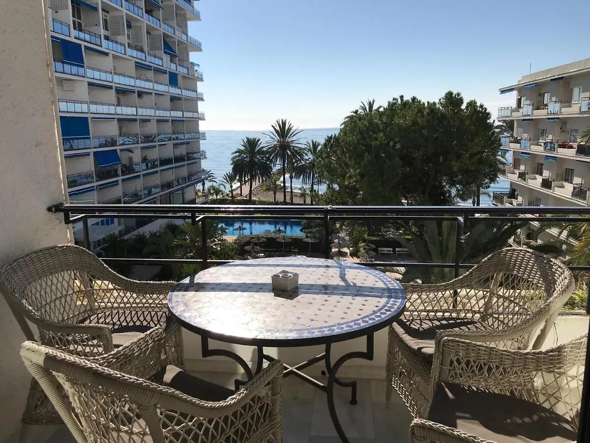 Skol Apartments Marbellac 0*,