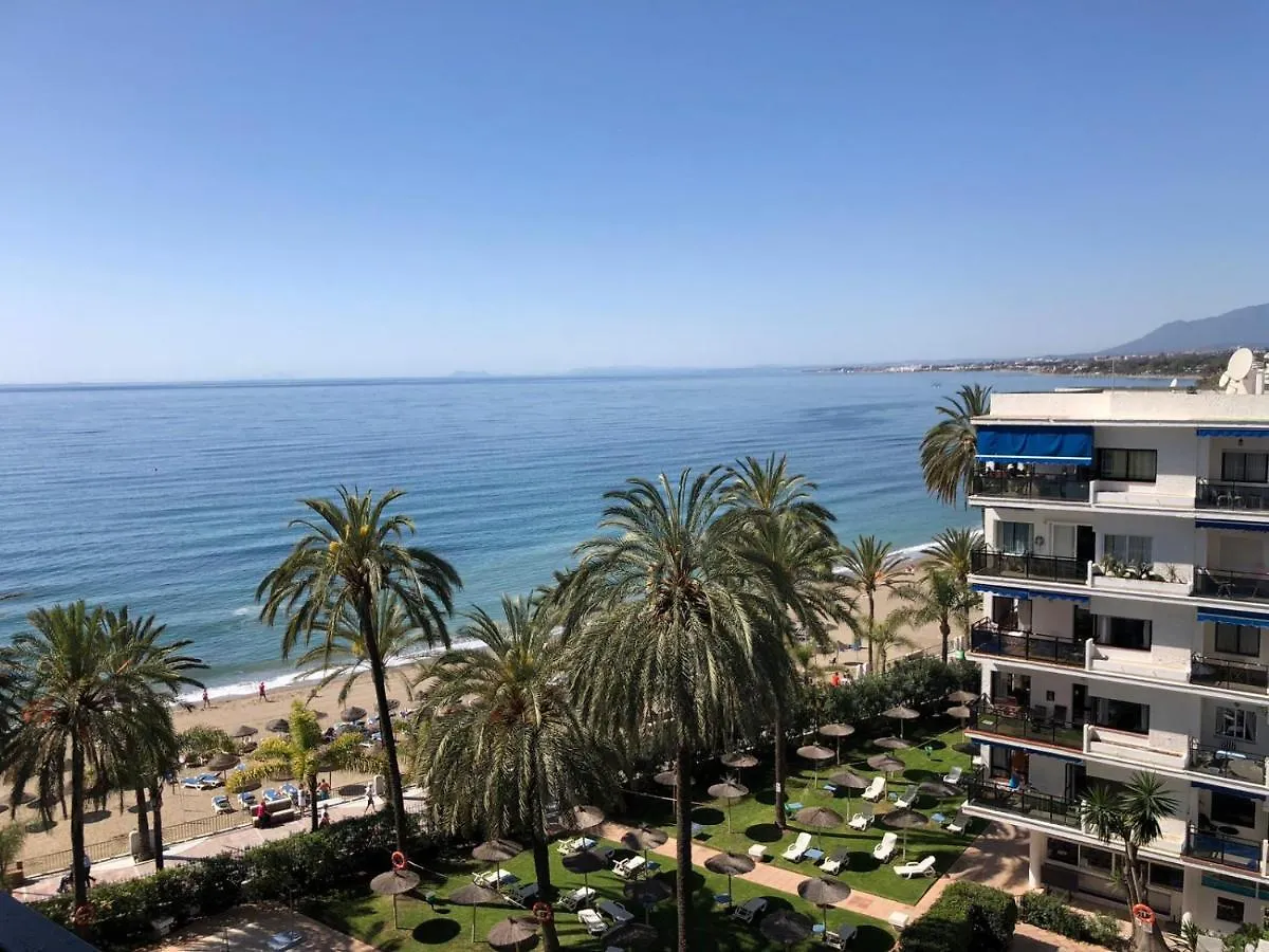 Skol Apartments Marbellac Espagne