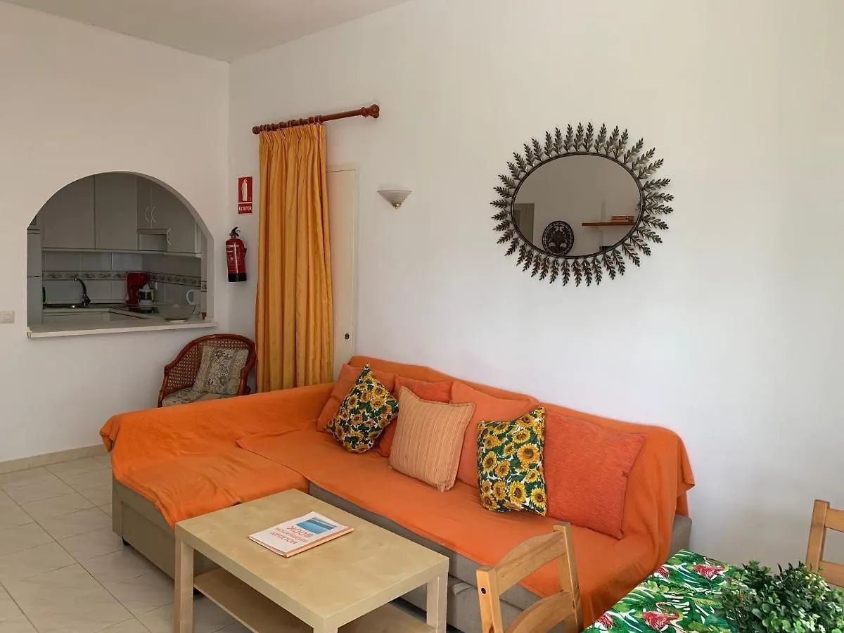 Skol Apartments Marbellac