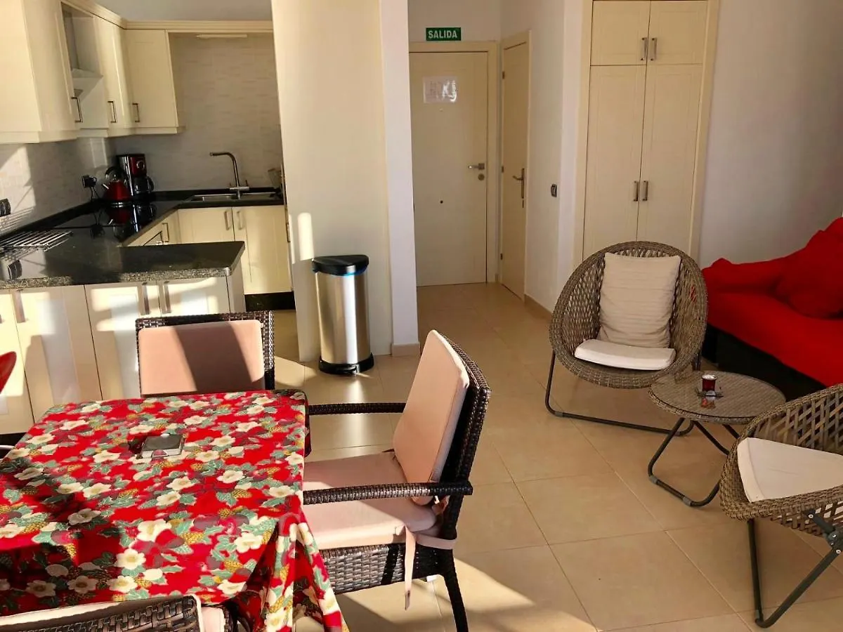 Skol Apartments Marbellac 0*,