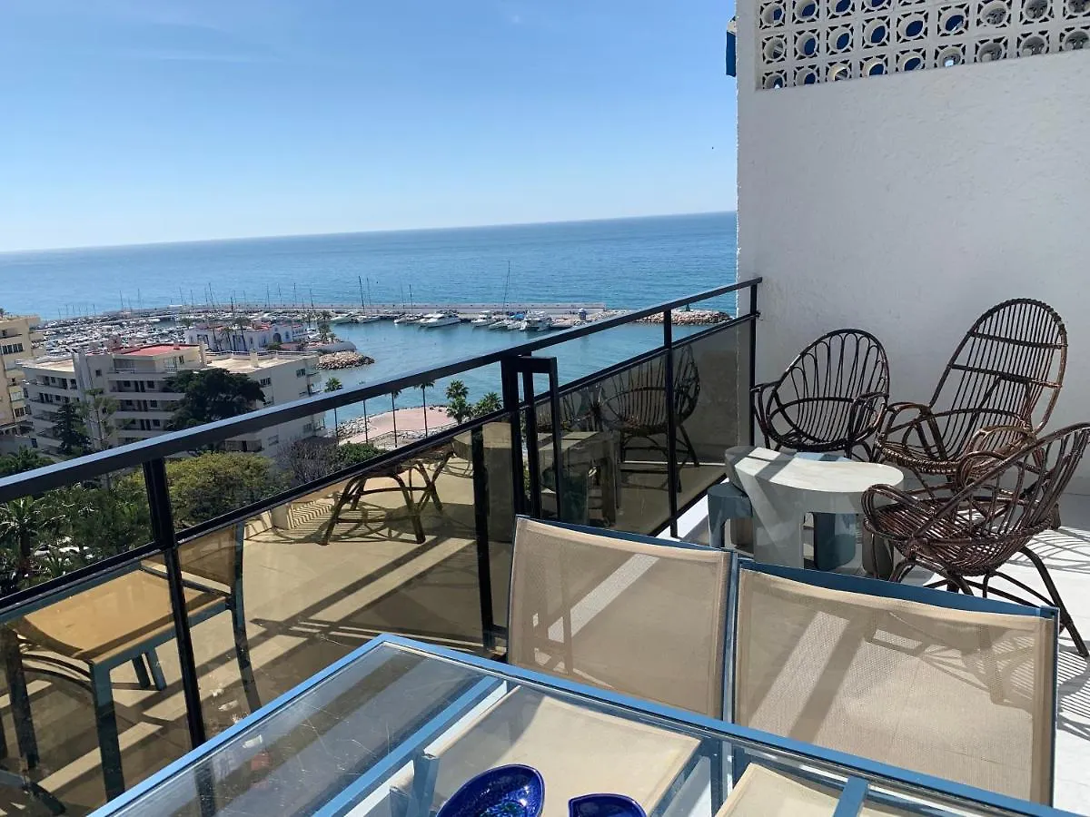Skol Apartments Marbellac