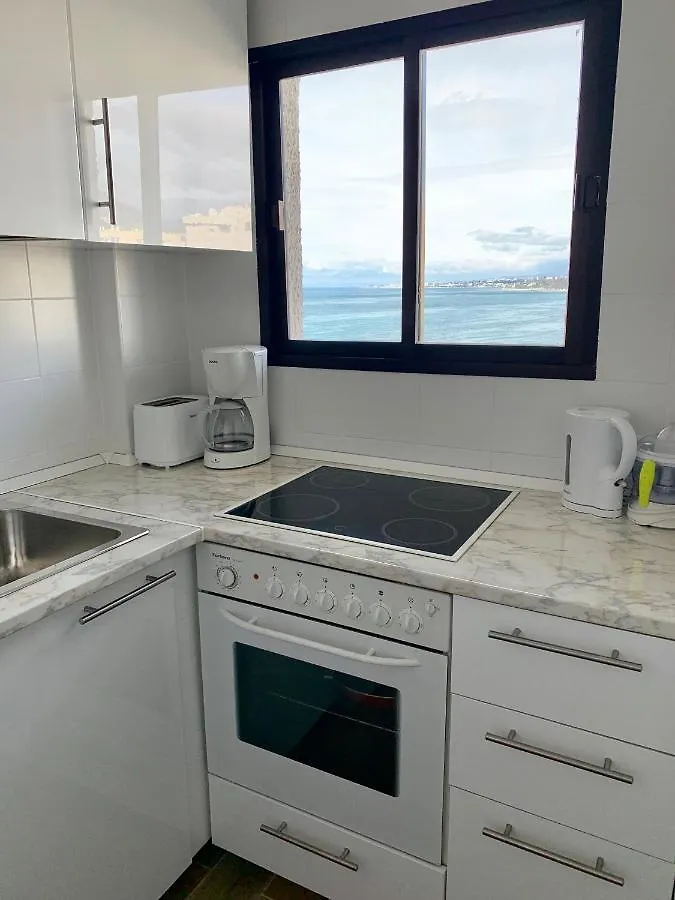 Skol Apartments Marbellac