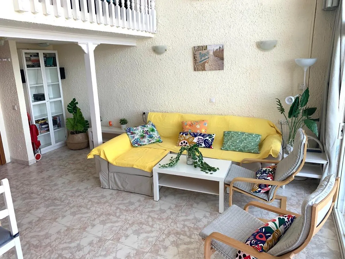 Skol Apartments Marbellac