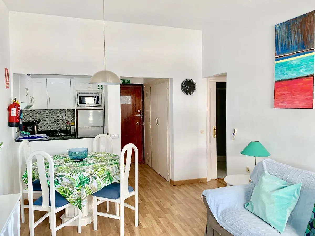 Skol Apartments Marbellac Espagne