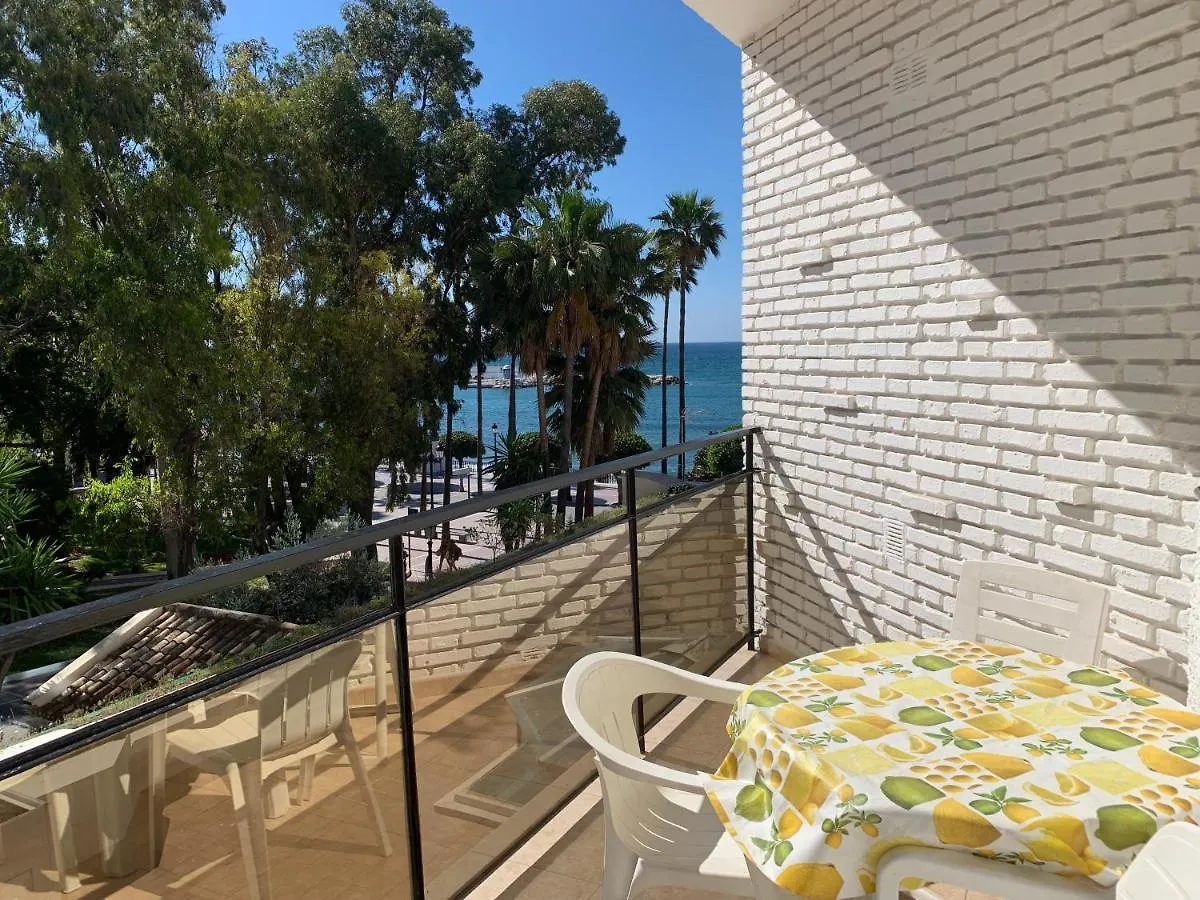 Skol Apartments Marbellac