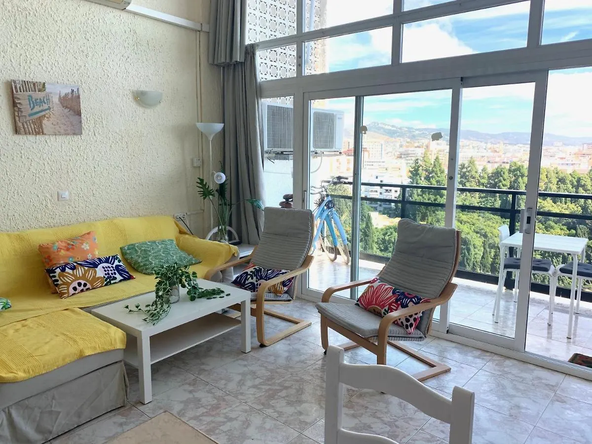 Skol Apartments Marbellac Espagne