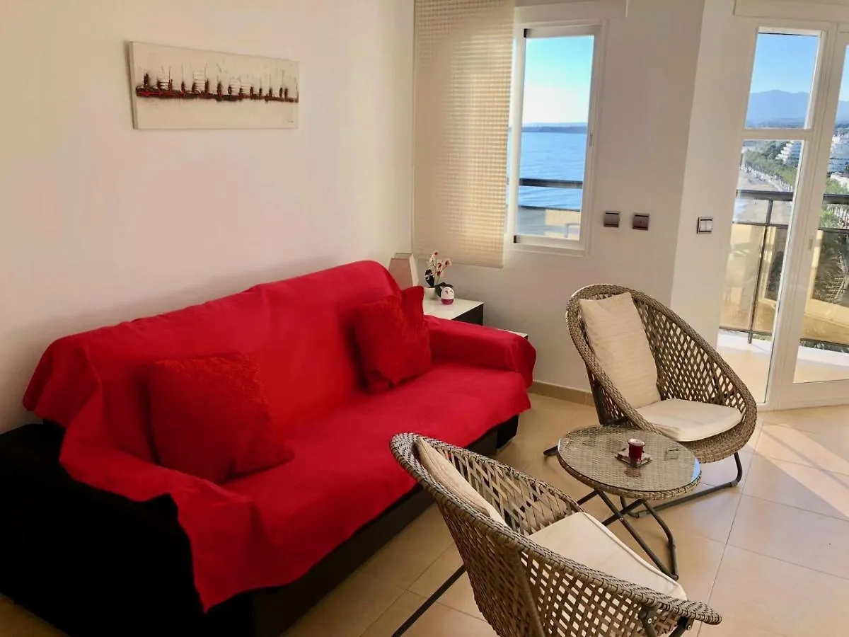 Skol Apartments Marbellac