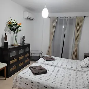  Apartamento La Maestranza, Puerto Banus