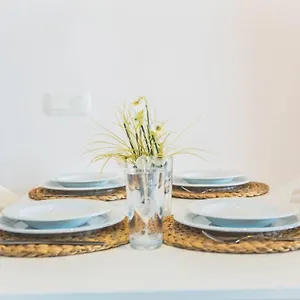  Apartamento Chapas - Bonito Y Tranquilo