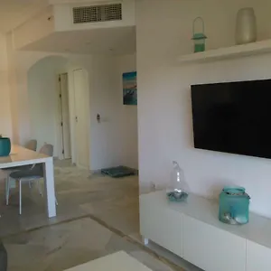  Apartamento Puerto Banus