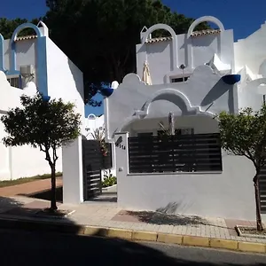  Сasa de vacaciones Casa Soleada - Fabulous Private Villa, Sunny Corner By Pools, 3 Terraces