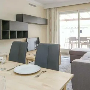  Apartamento Dama De Noche