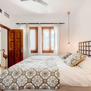  Apartamento Medina Penthouse