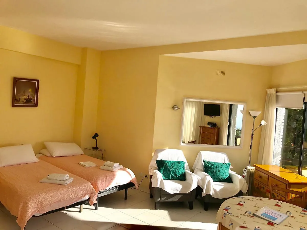 Skol Apartments Marbella Spanien