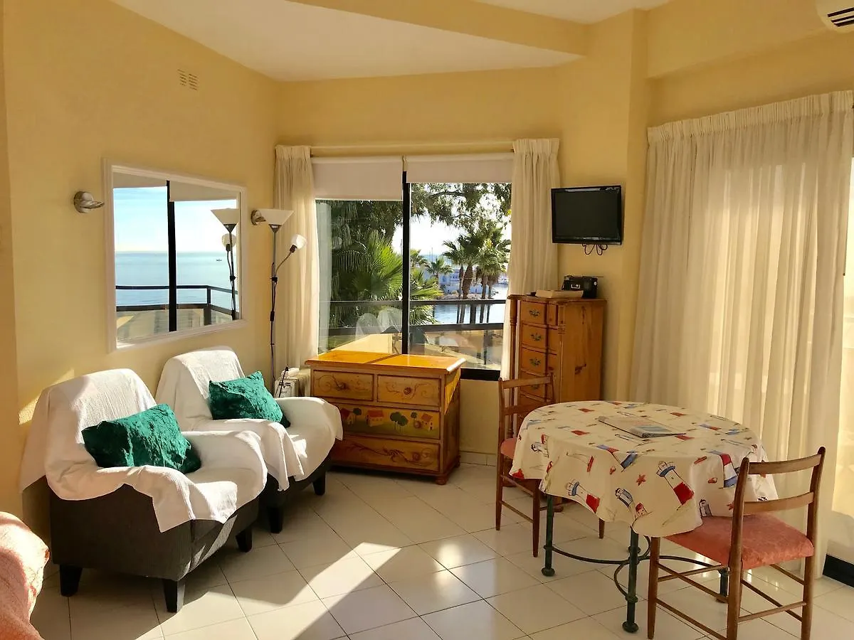 Skol Apartments Marbella 0*,  Spanien