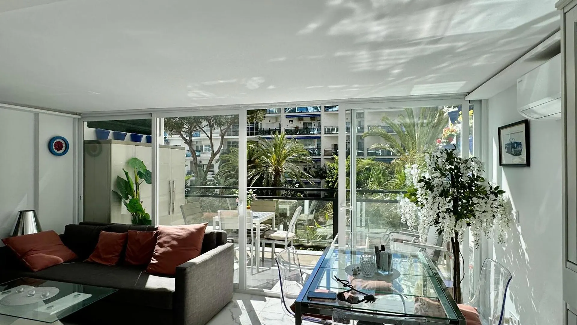 Skol Apartments Marbella Spain