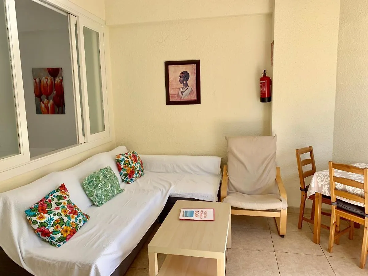 Skol Apartments Marbella
