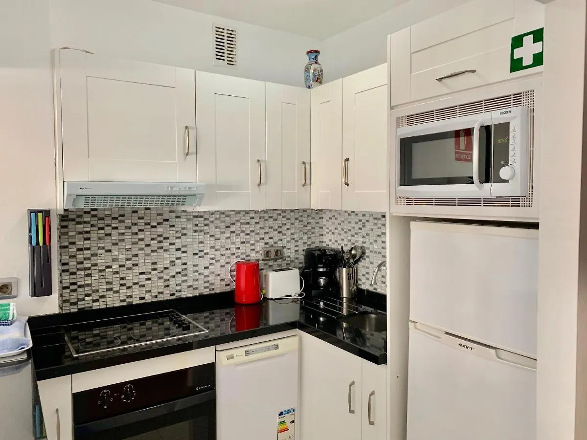 Skol Apartments Marbella Spain