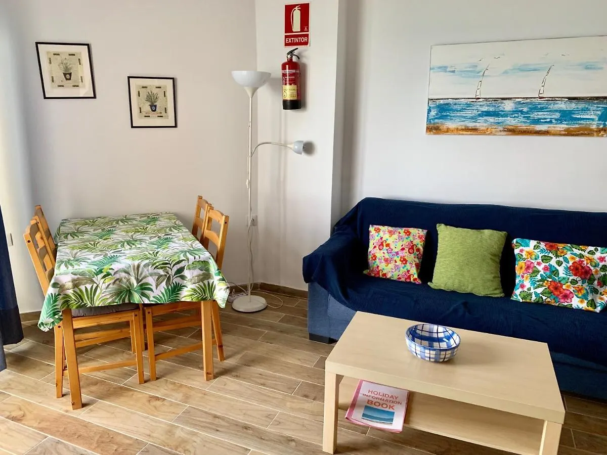Skol Apartments Marbella