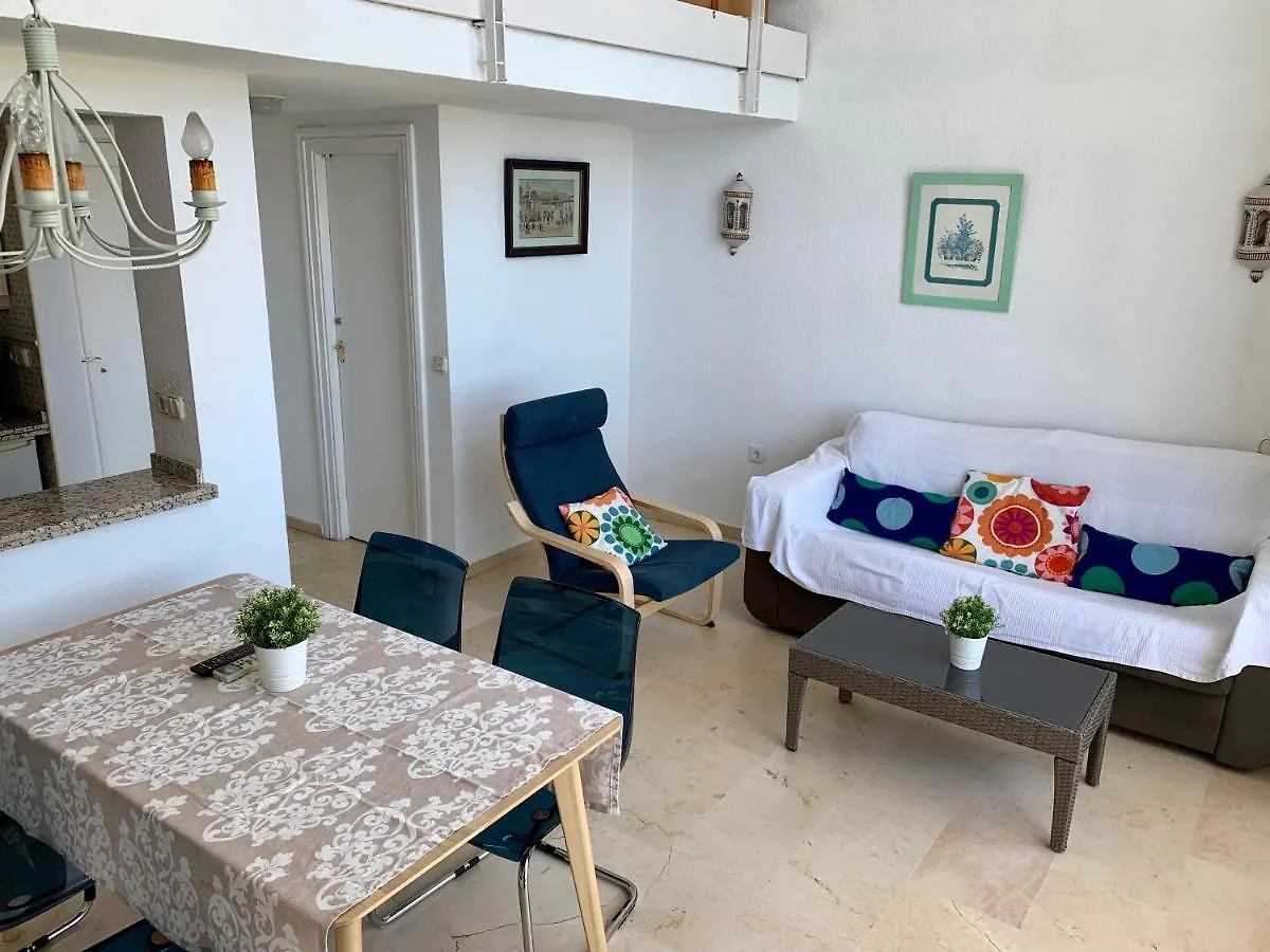 Skol Apartments Marbella Spain