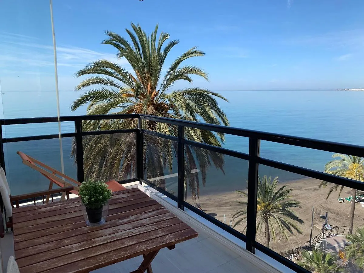 Skol Apartments Marbella 0*,  Spain