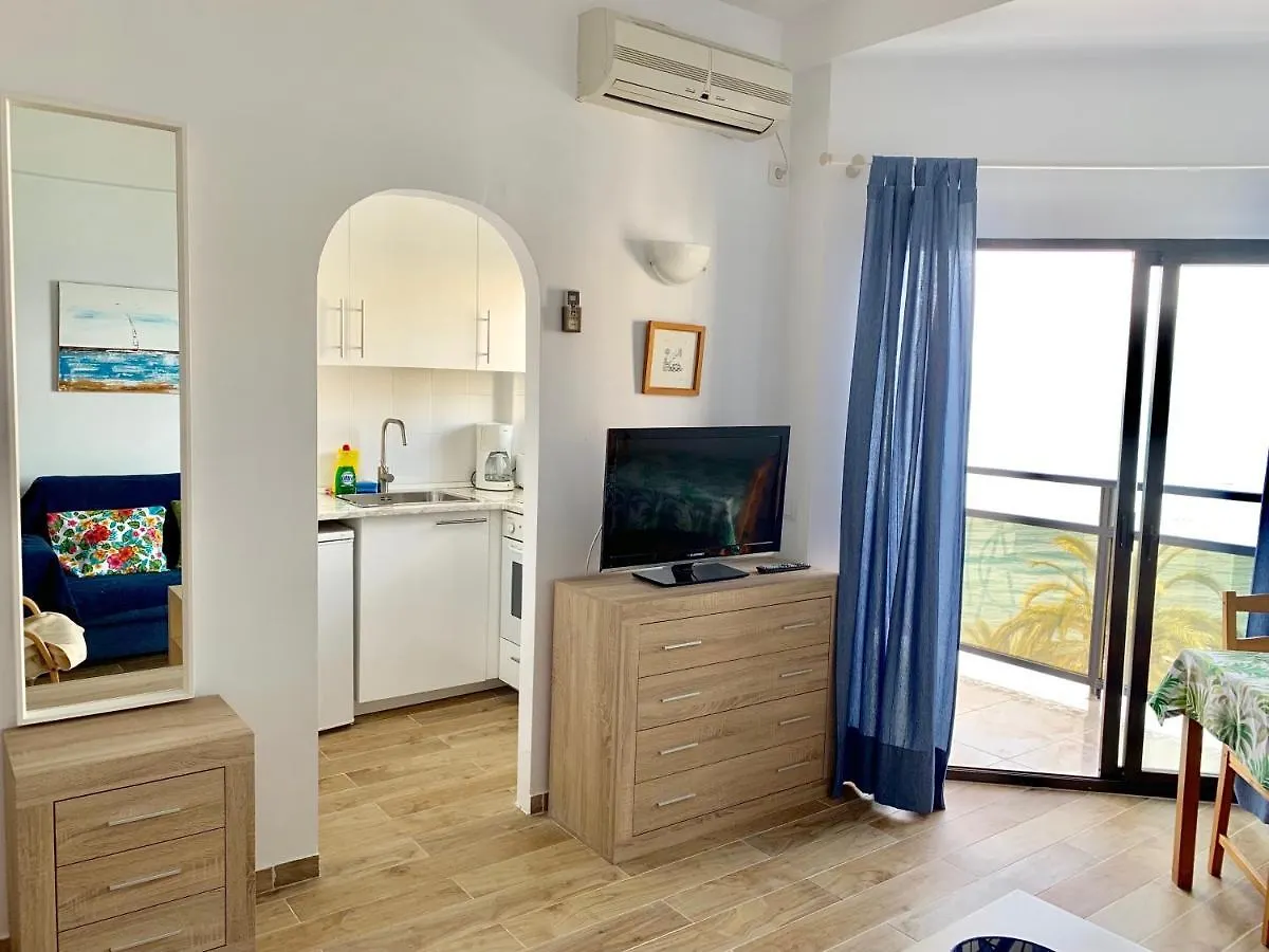 Skol Apartments Marbella Spain