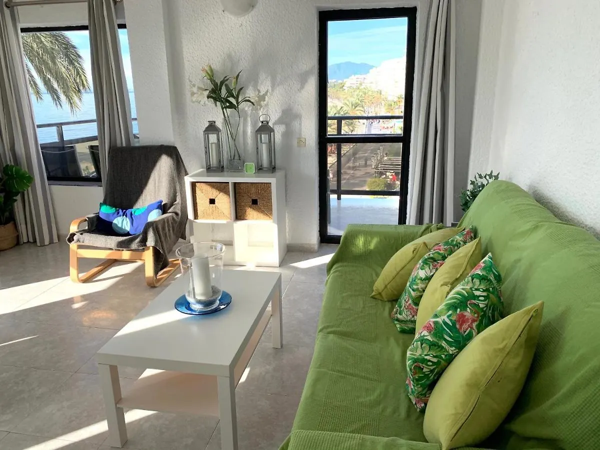 Skol Apartments Marbella Spain