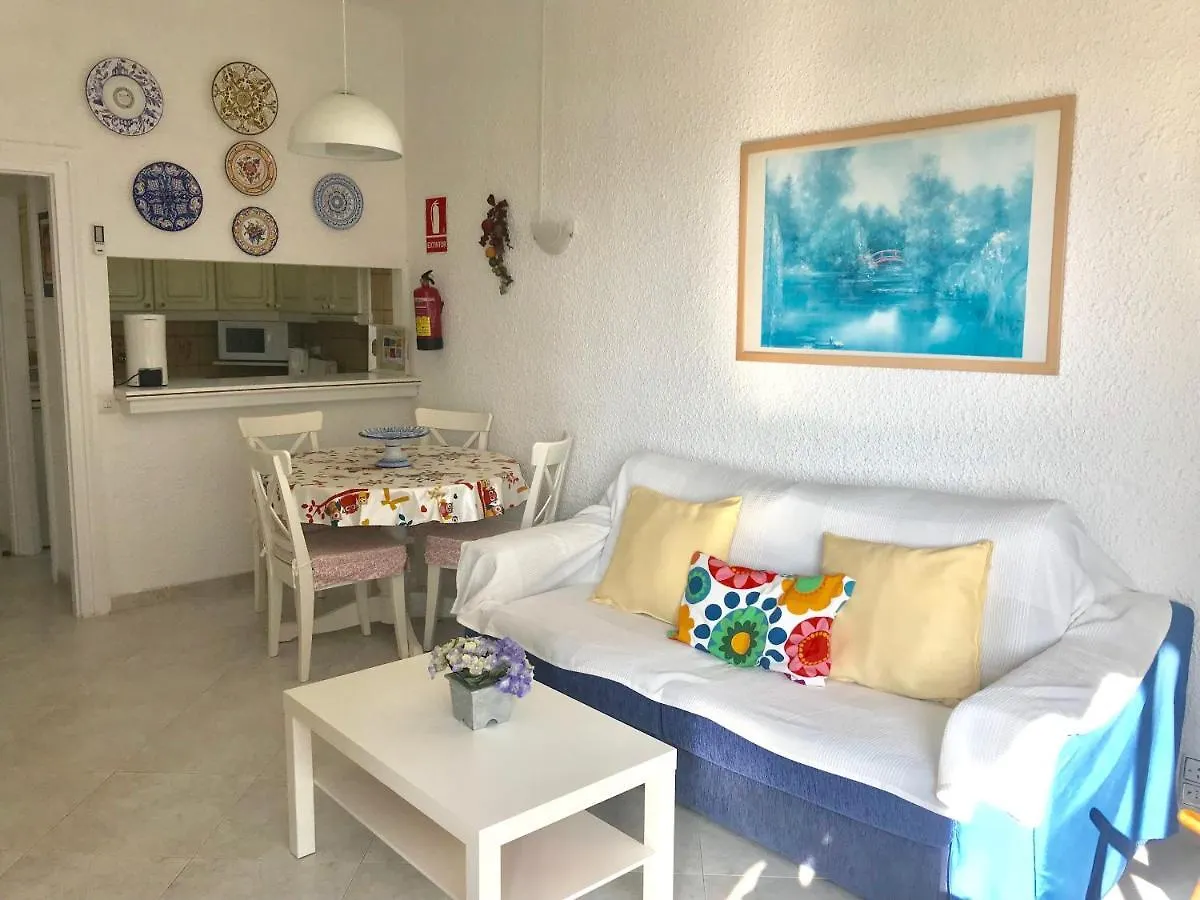 Skol Apartments Marbella 0*,