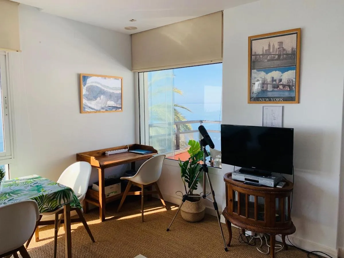 Skol Apartments Marbella